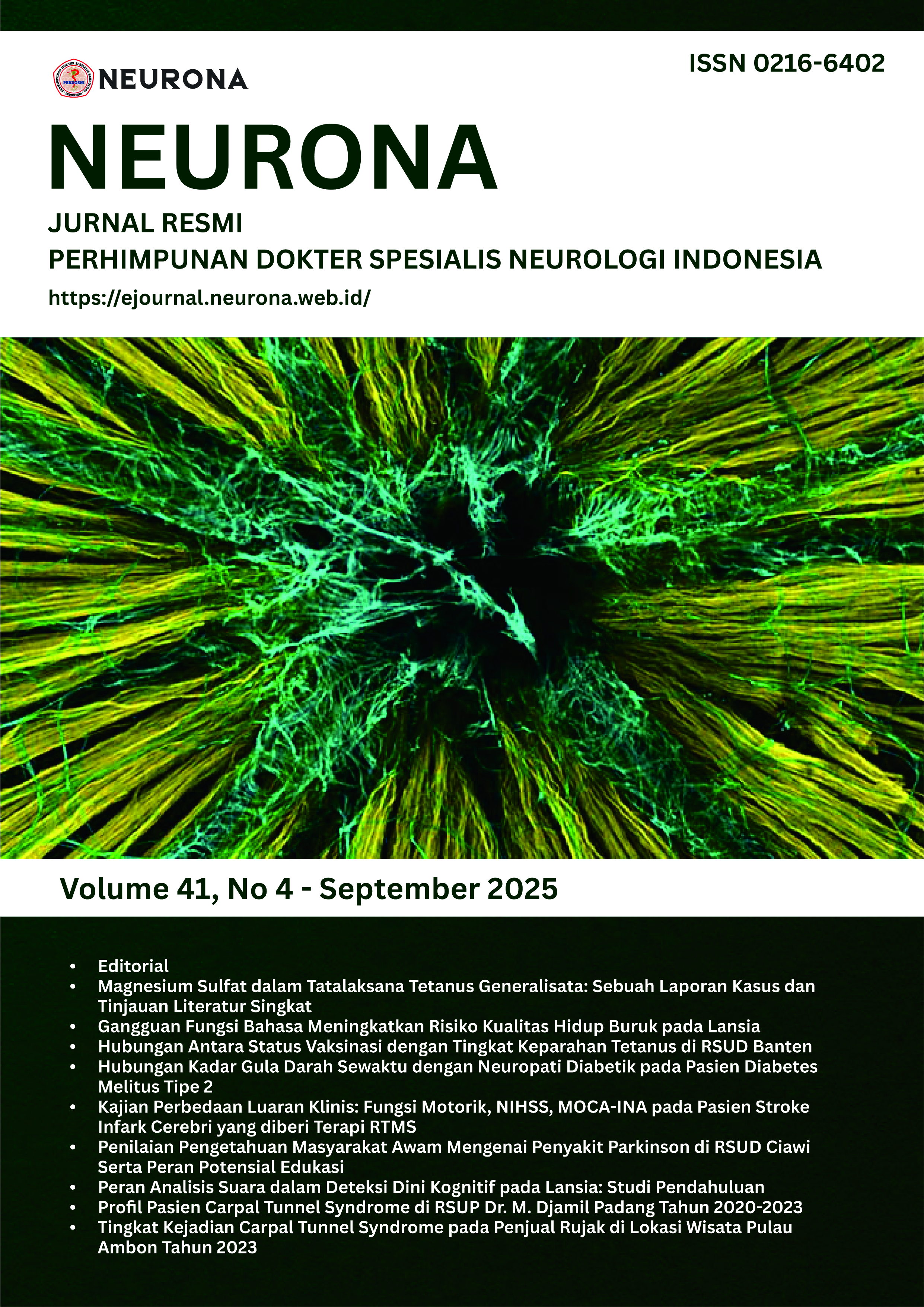 					Lihat Vol 41 No 4 (2025): Volume 41 Nomor 4, September 2025
				